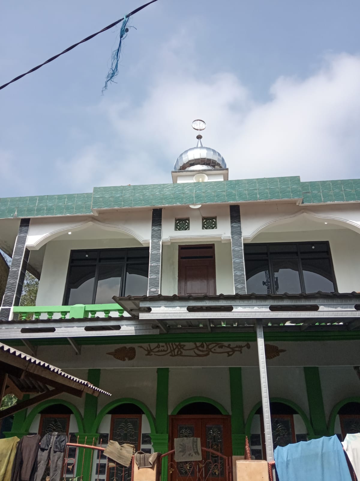 DARUSSALAM