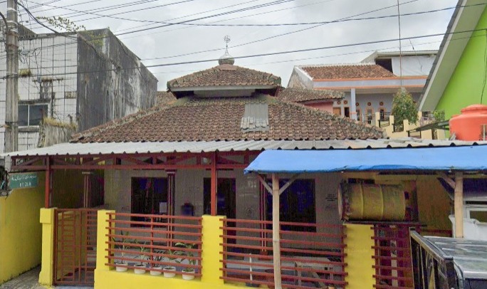 MIFTAHUL FALAH