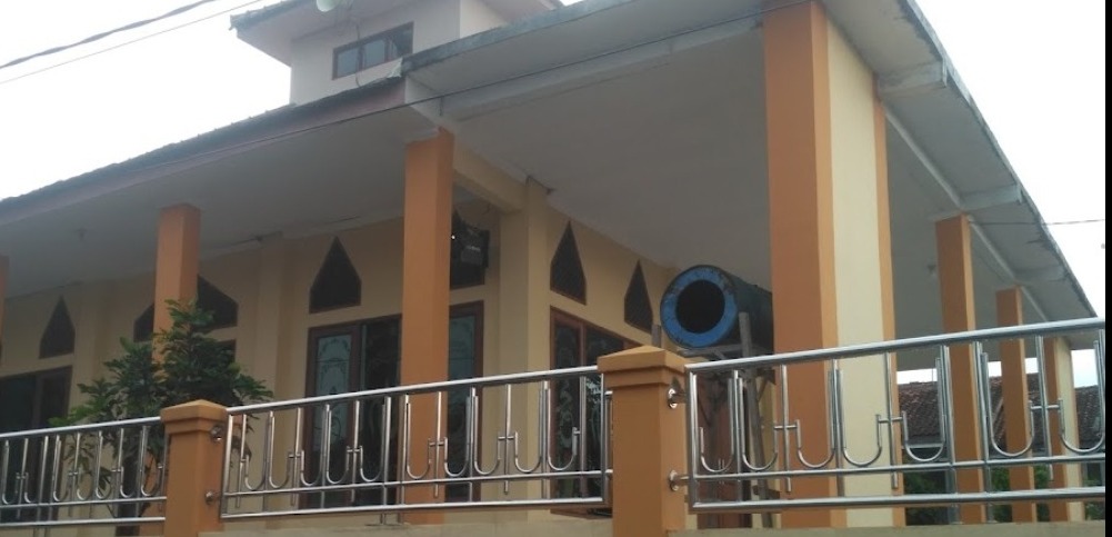 AL-ISHLAH
