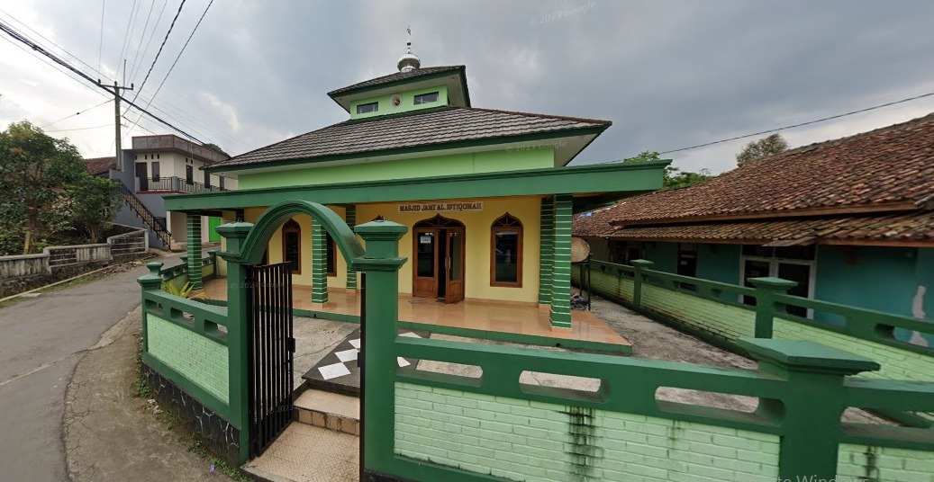 AL-ISTIQOMAH