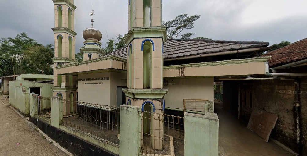 AL-MUSTAQIM
