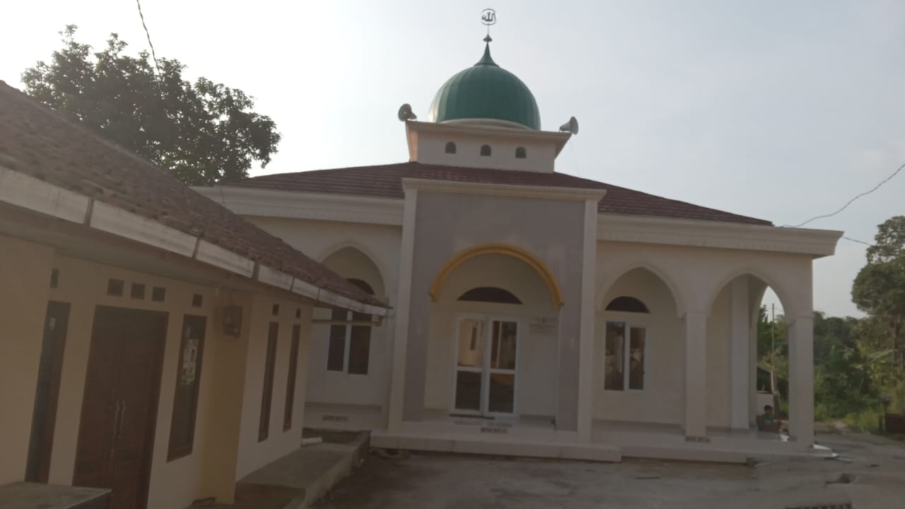 AL-MUTTAQIN