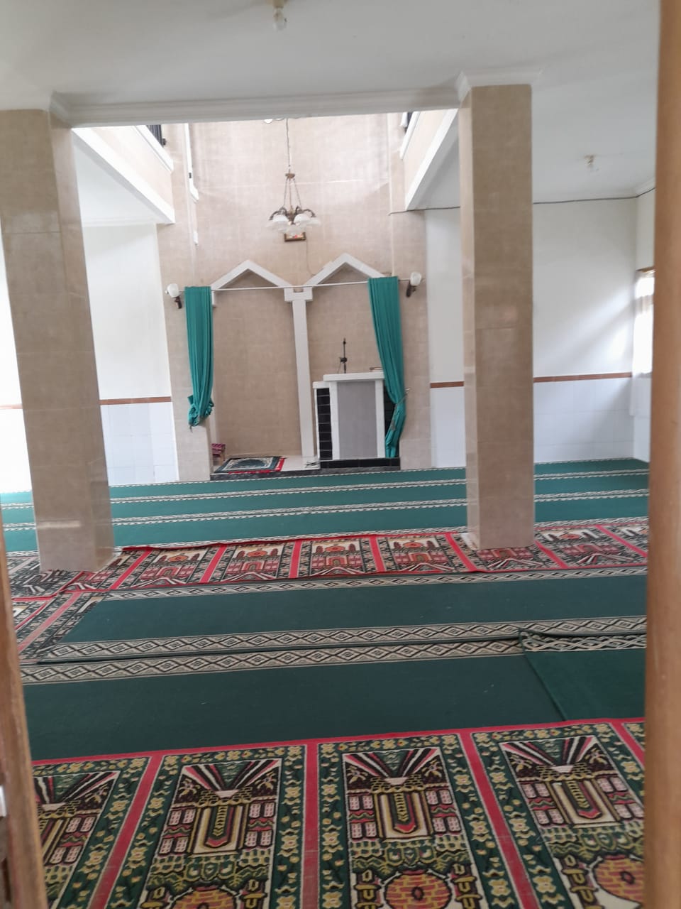 AL-IKHLAS