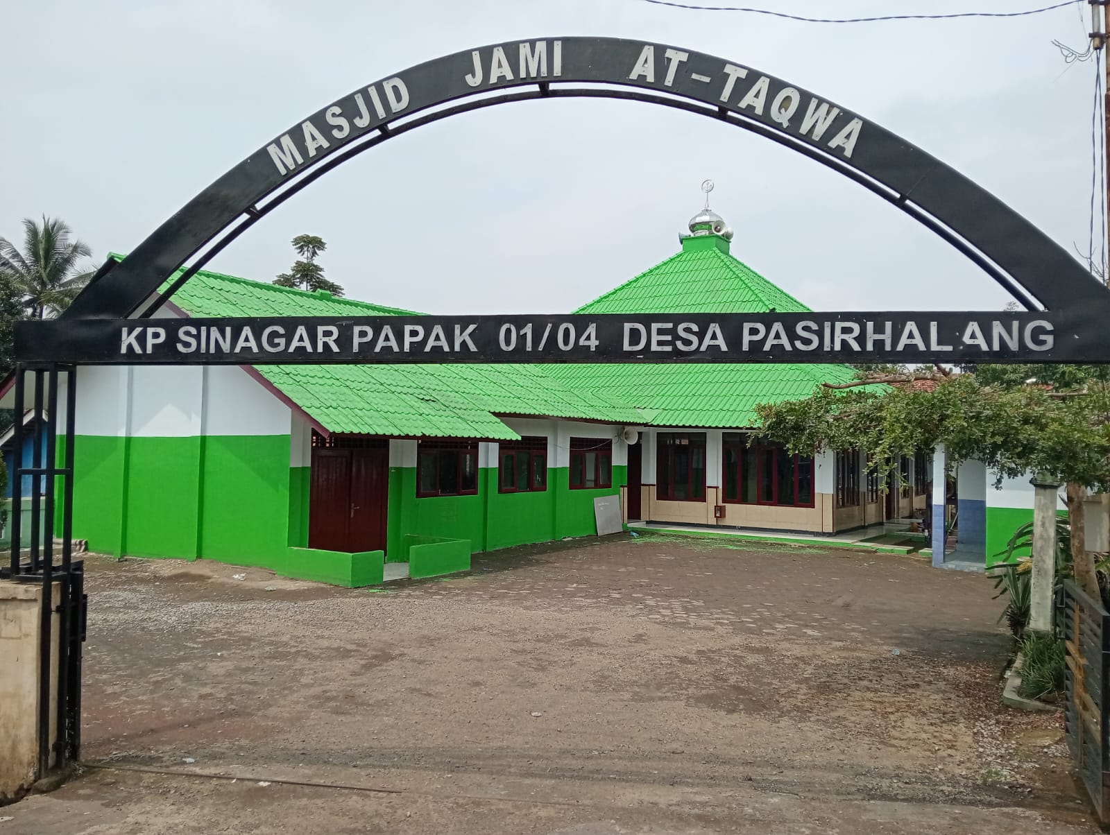 At-Taqwa