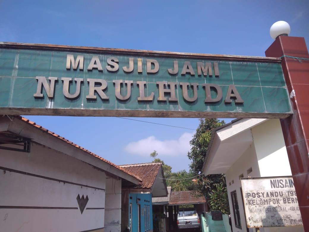 Nurul Huda