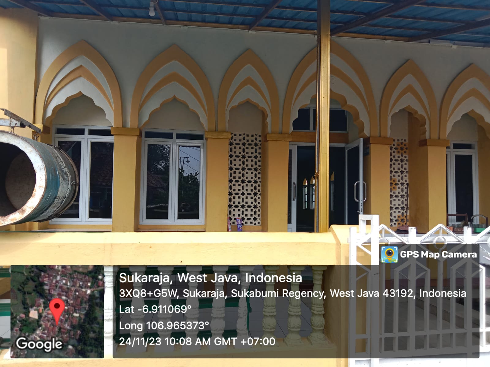 Al-Istiqomah