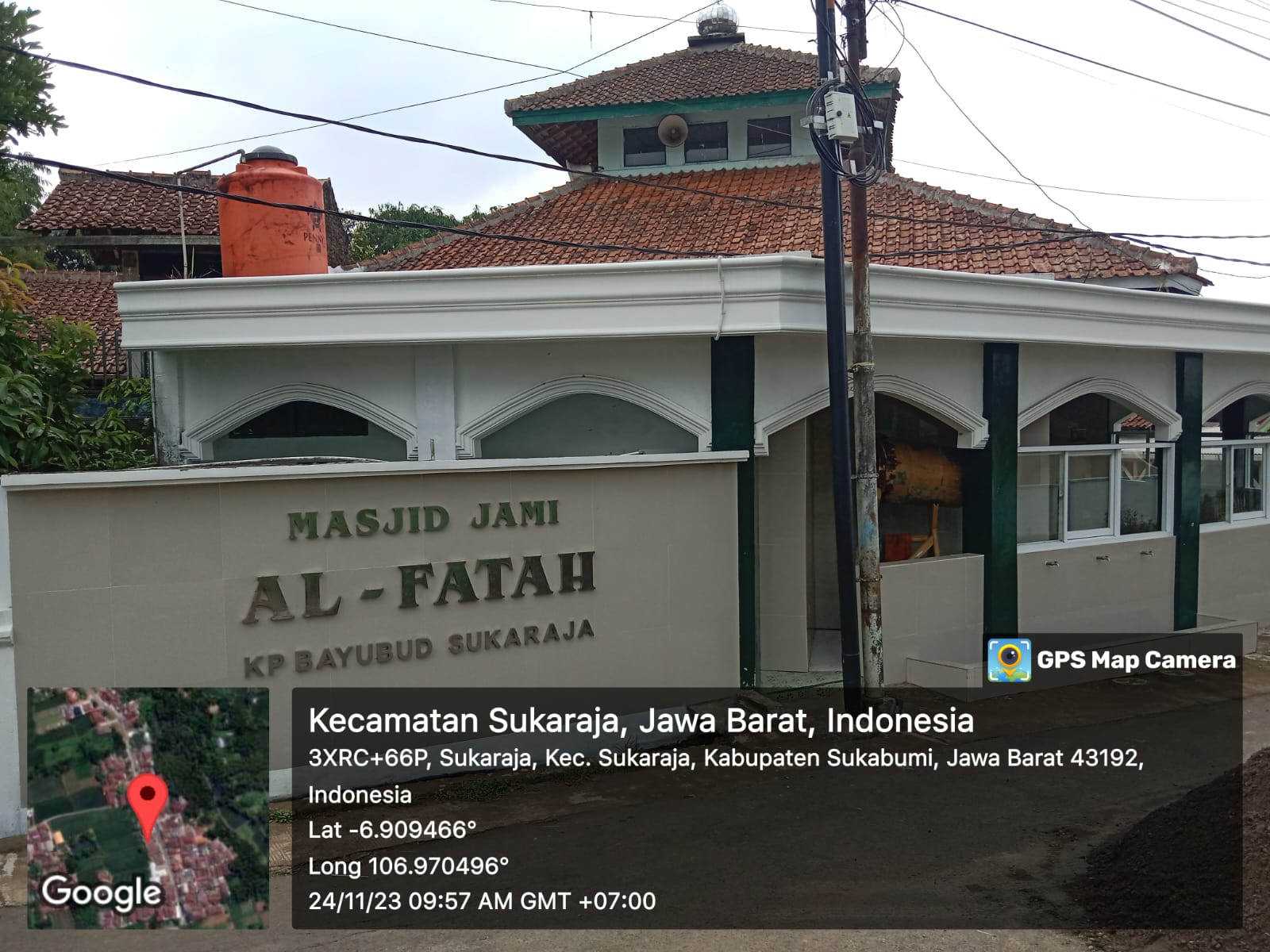 AL-FATAH