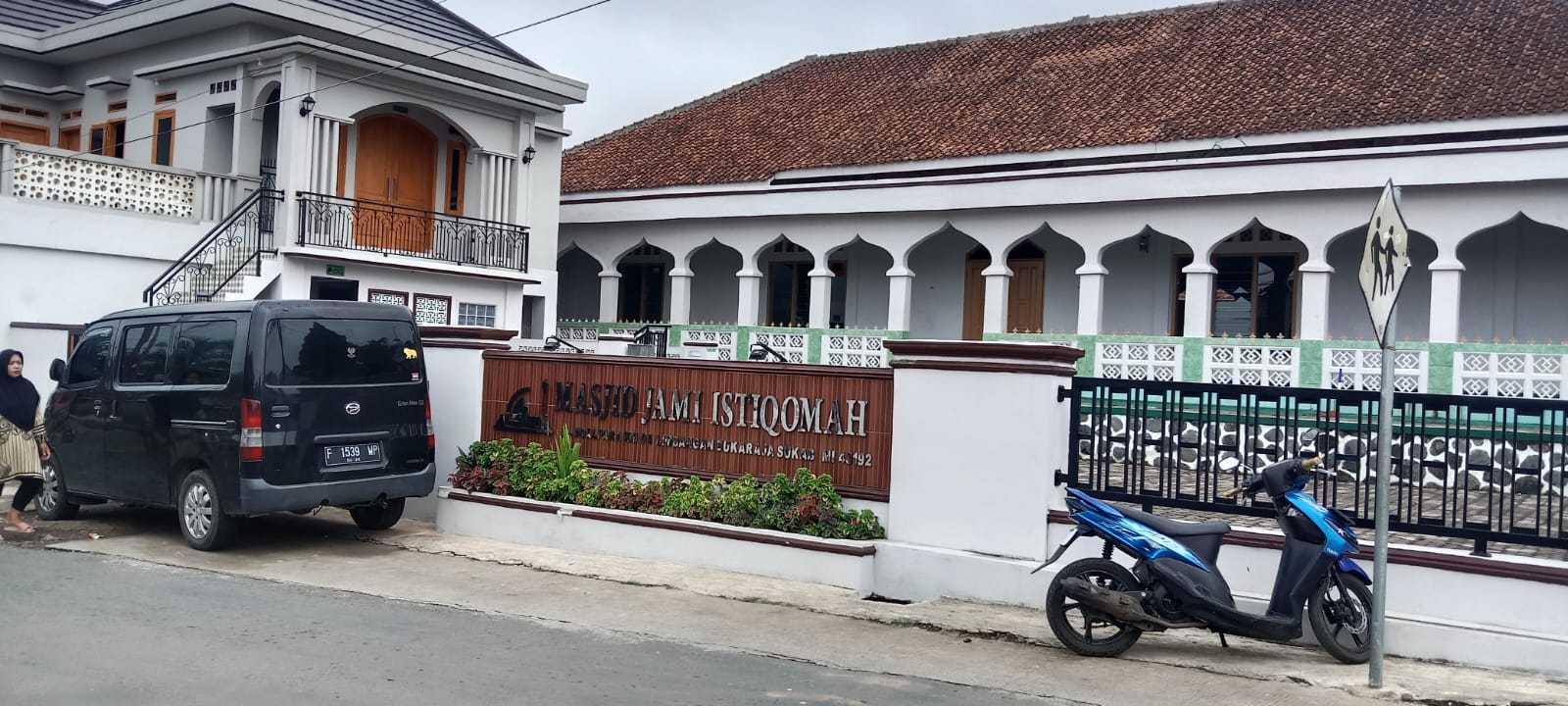 Istiqomah