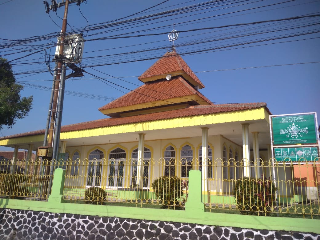 Darul Mutaalimin