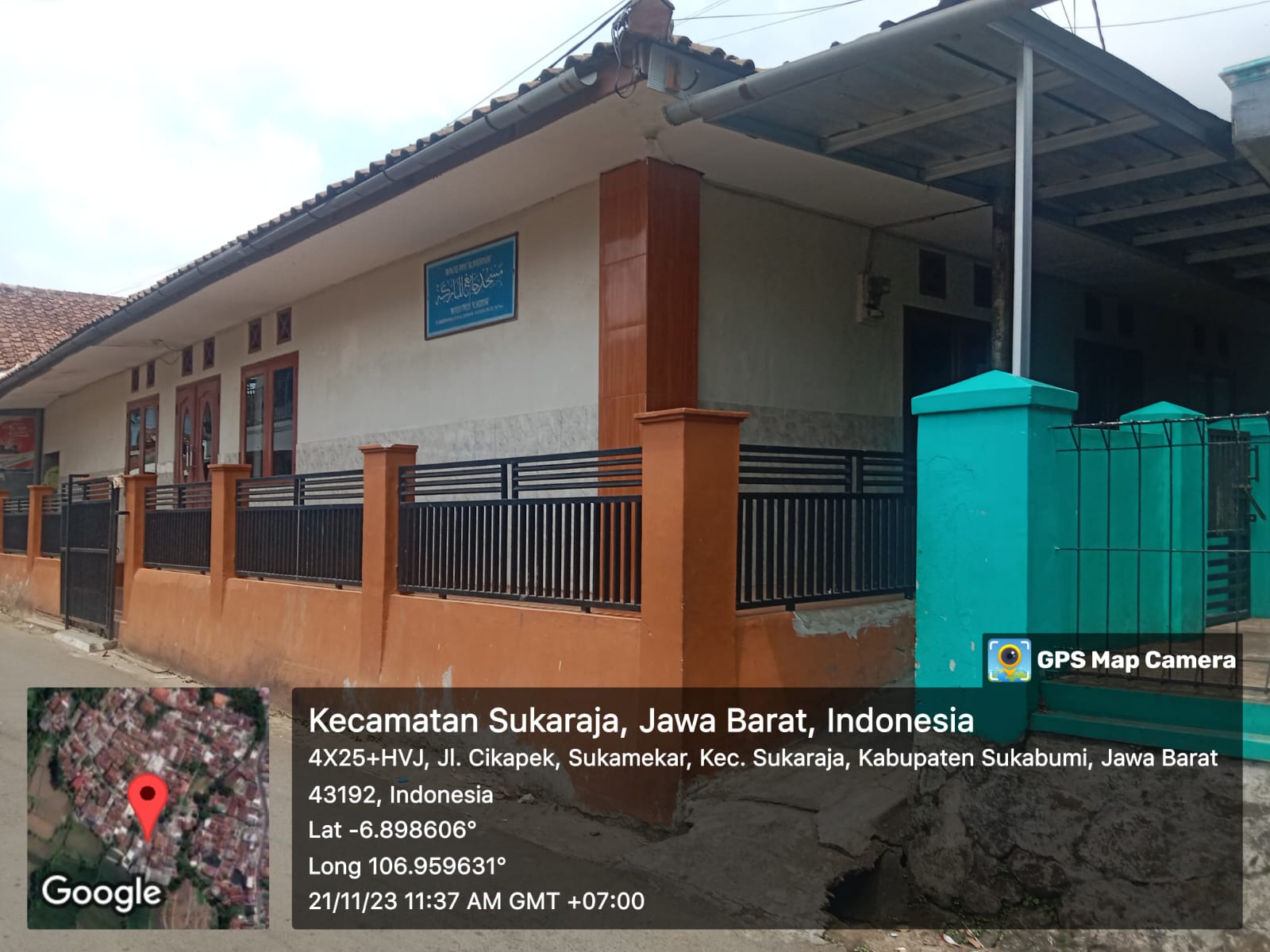 Al-Mubarokah