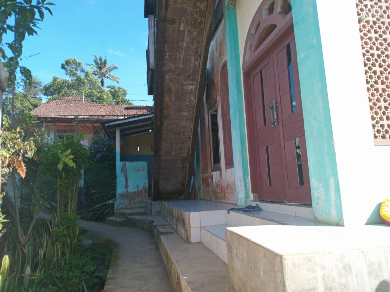 RAODHATUL ZANNAH