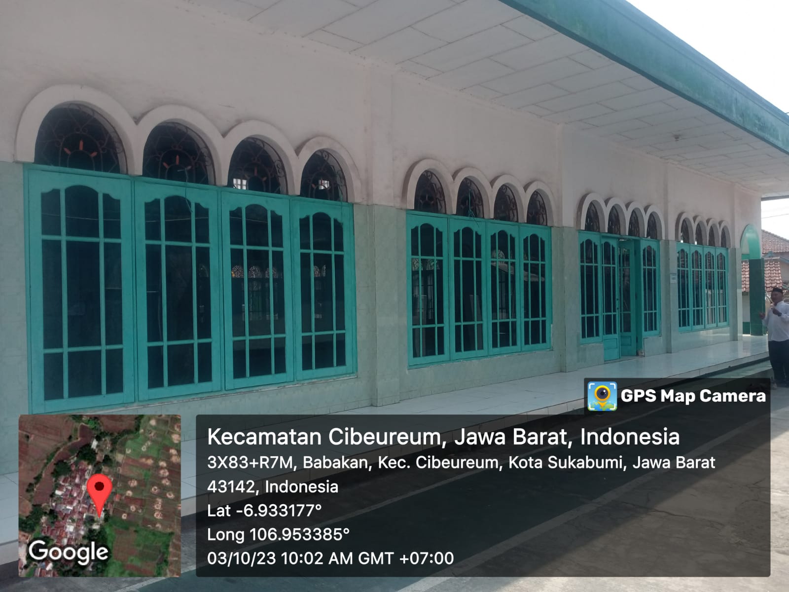 AT-TAQWA