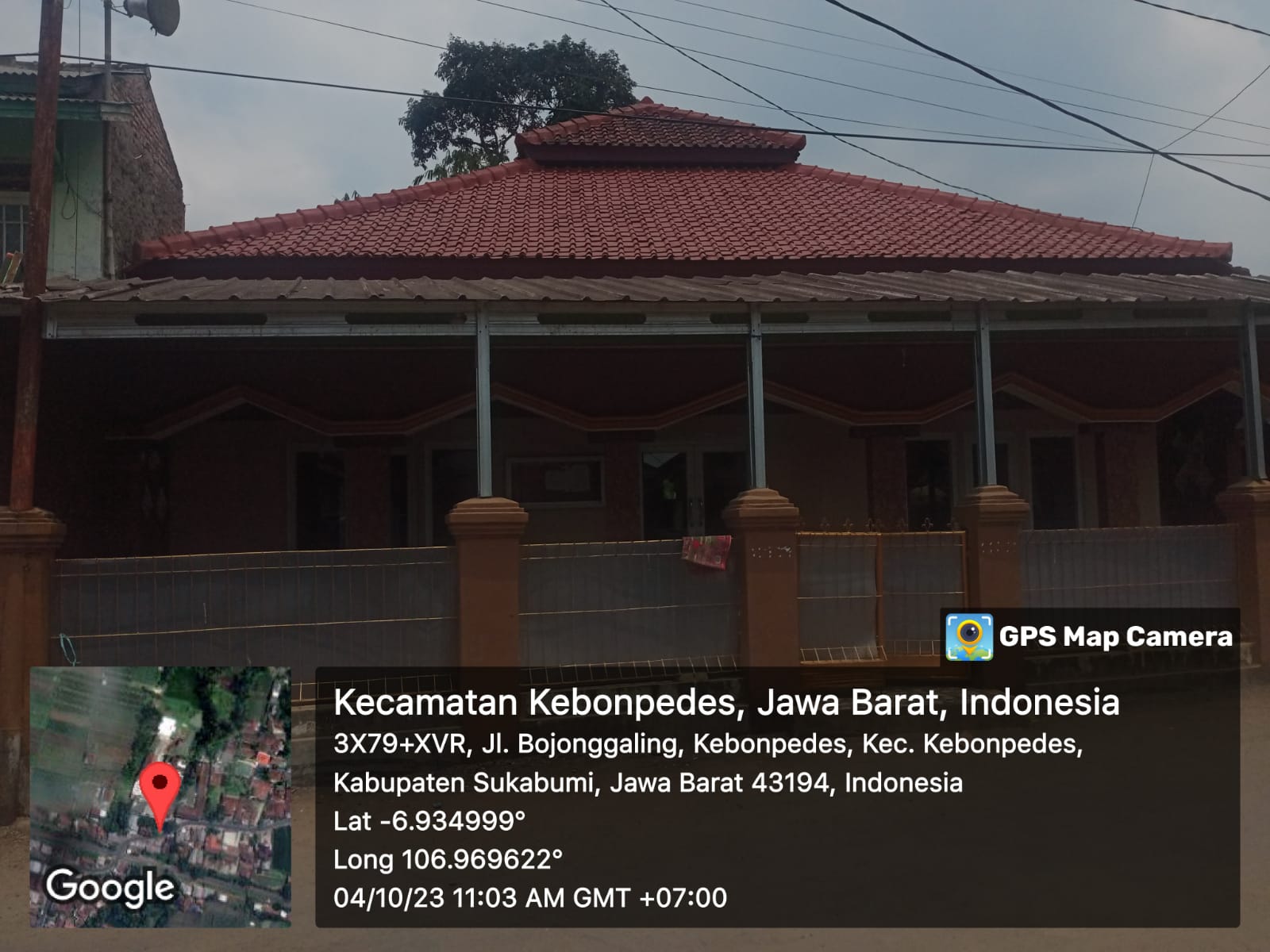 AL-ISTIQOMAH