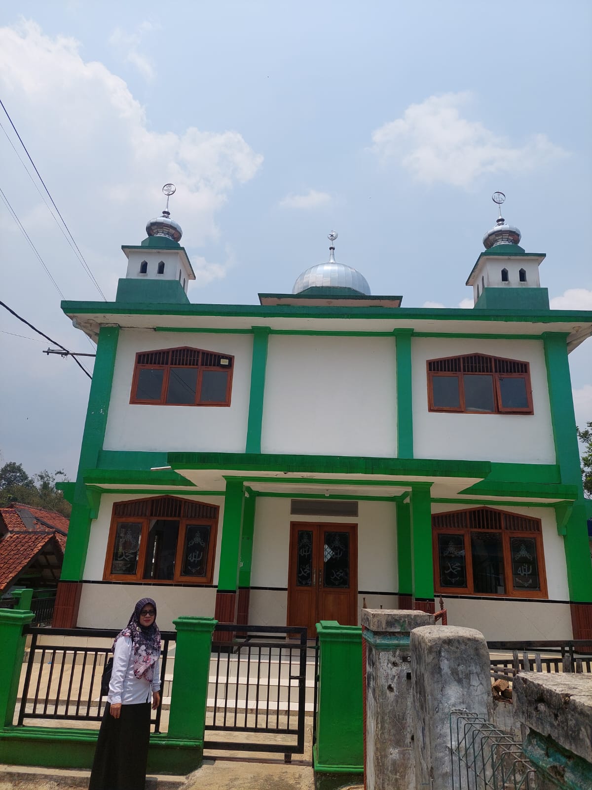 Al-Istiqomah