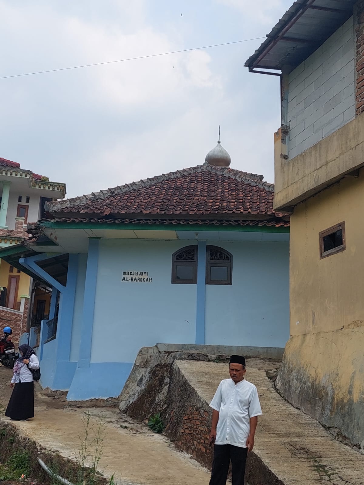 Al-Barokah