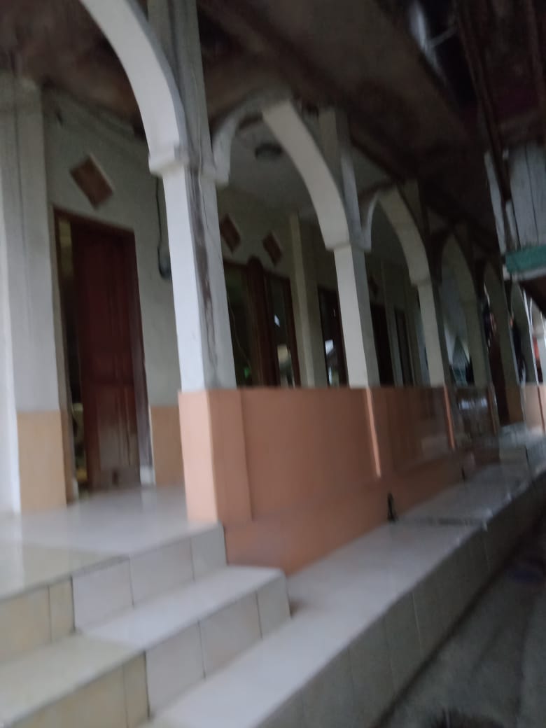 MIFTAHUL HOER