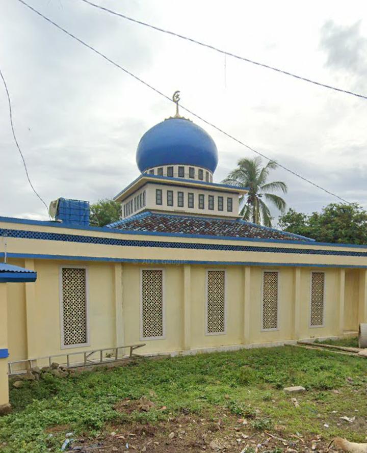 NURUL IMAN