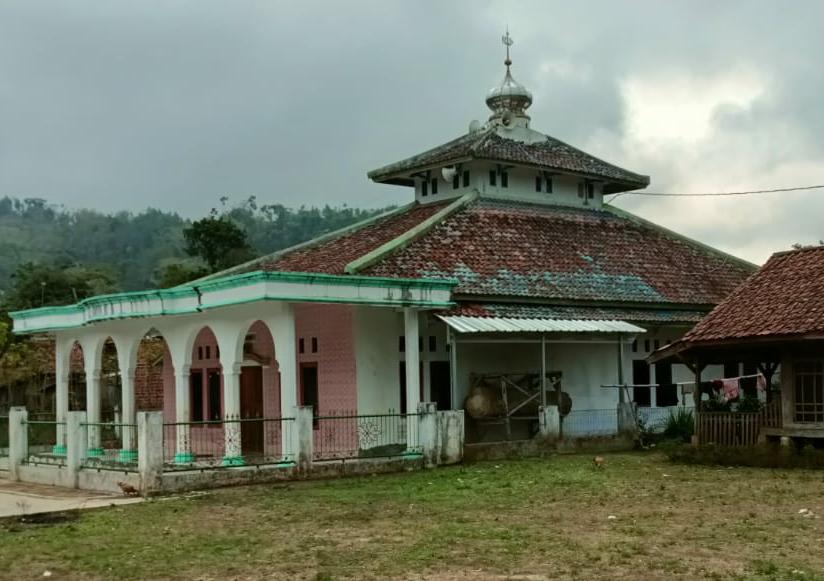 AS-SALAMAH
