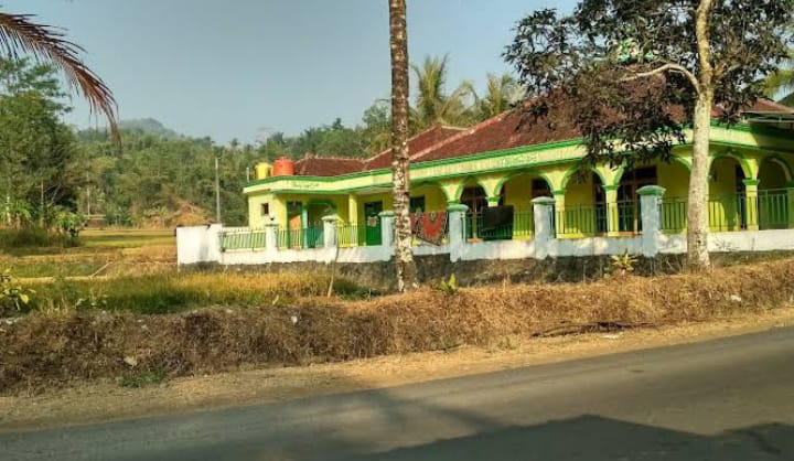 AL-HIKMAH