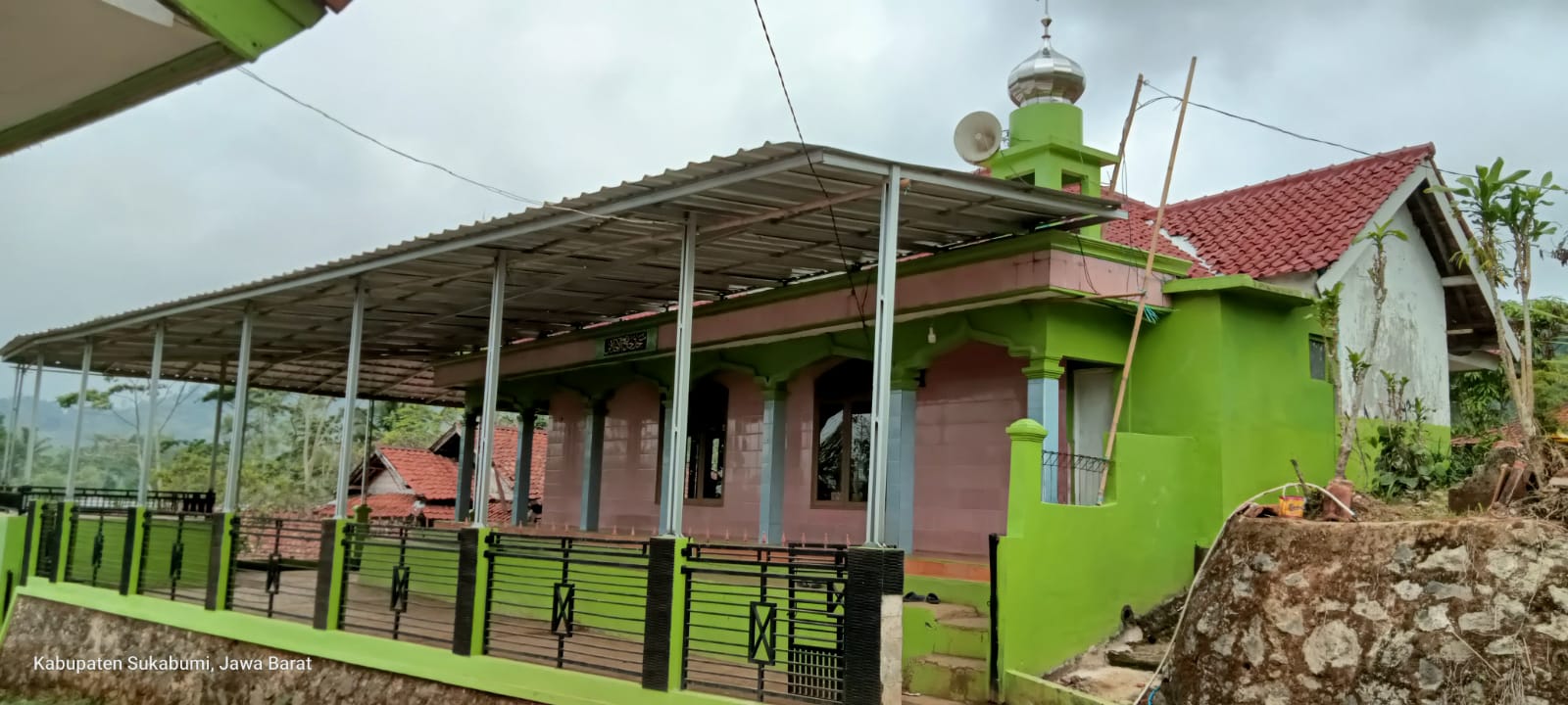 AL-IKHLAS