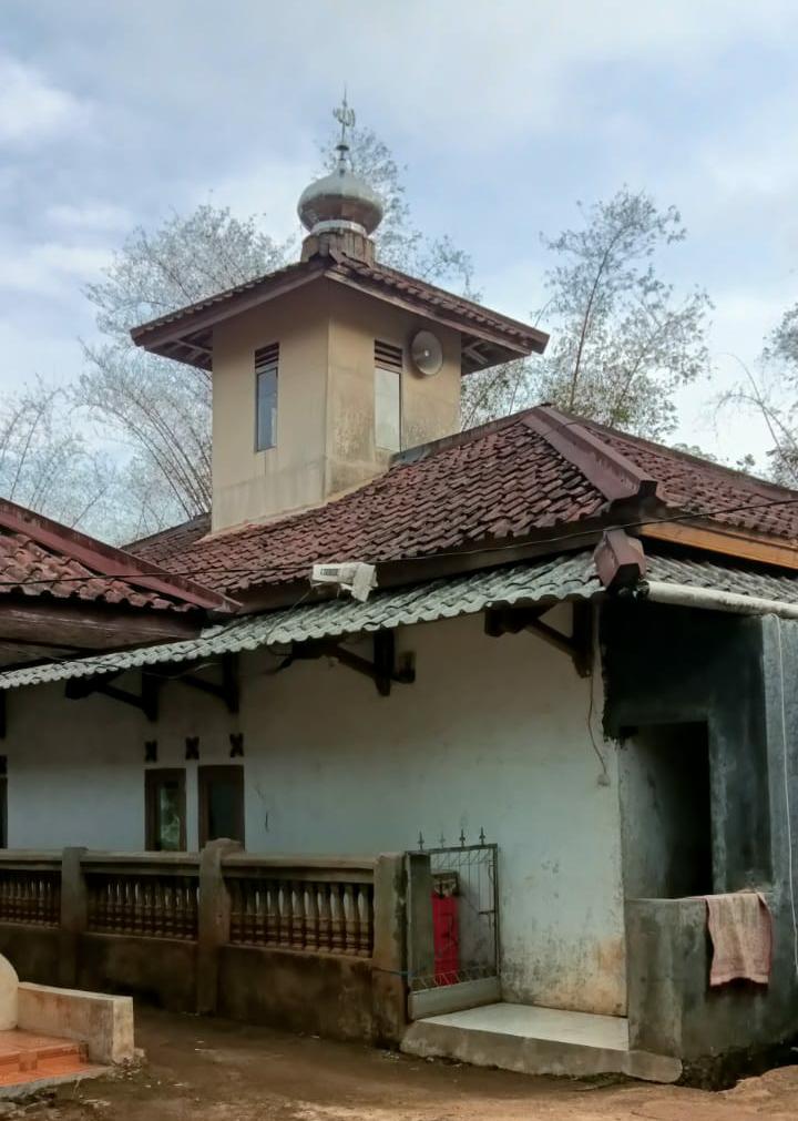 SABILUL HUDA