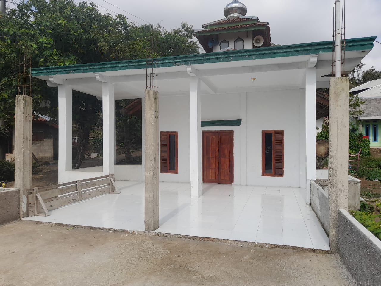 AL-BAROKAH