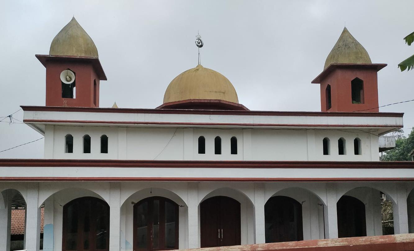AL-MUBAROKAH