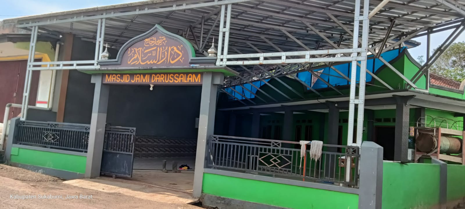 DARUSSALAM