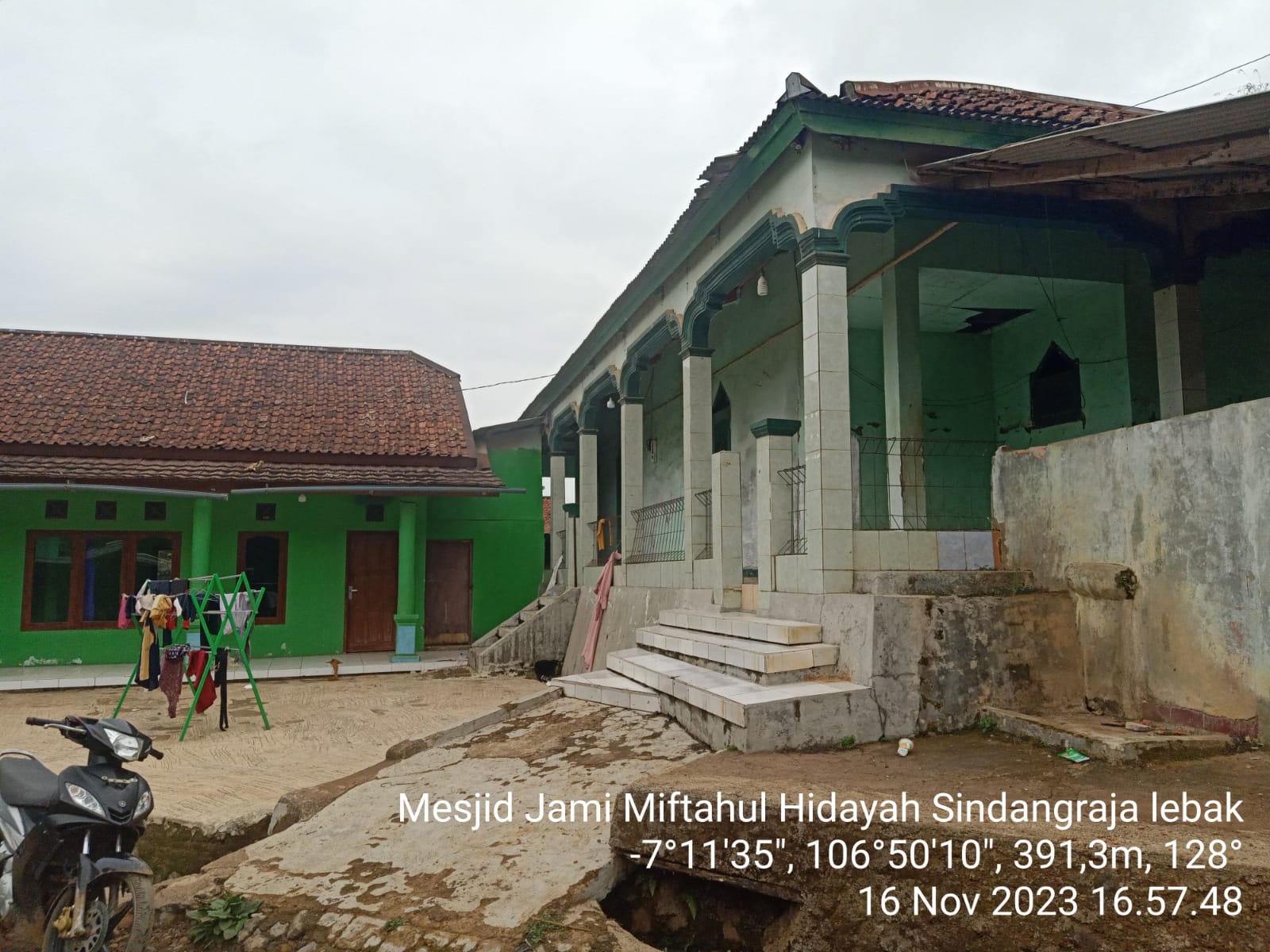 MIFTAHUL HIDAYAH
