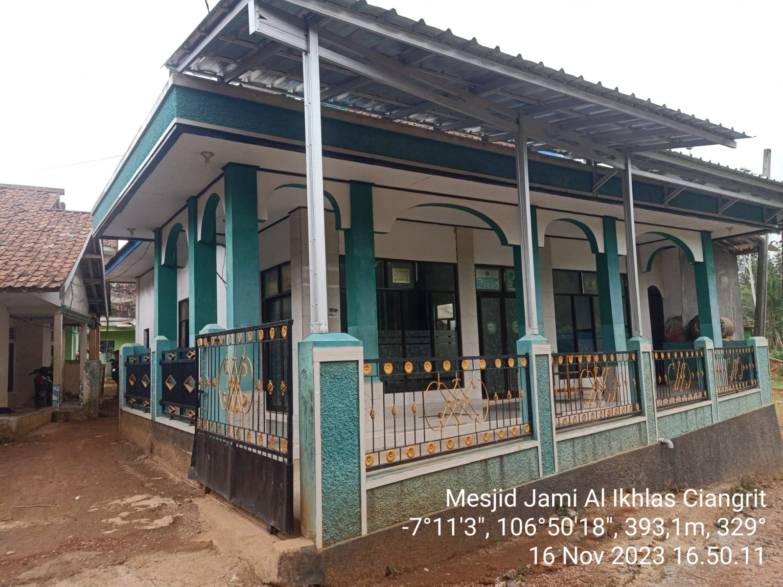 AL-IKHLAS