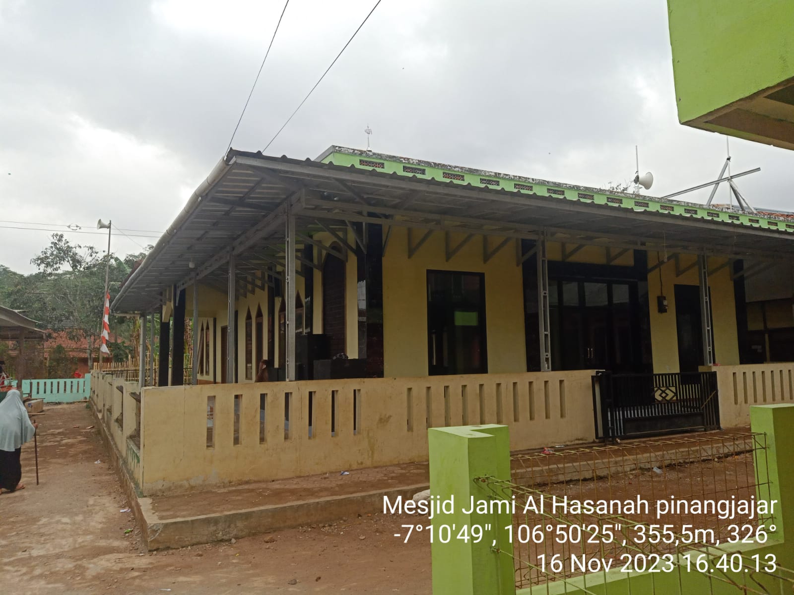AL-HASANAH