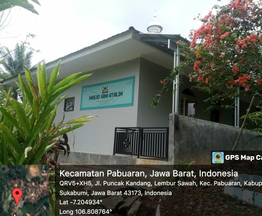 AT-TA'LIM