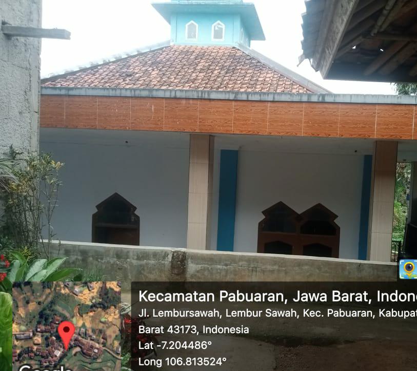 AL-MUAWANAH