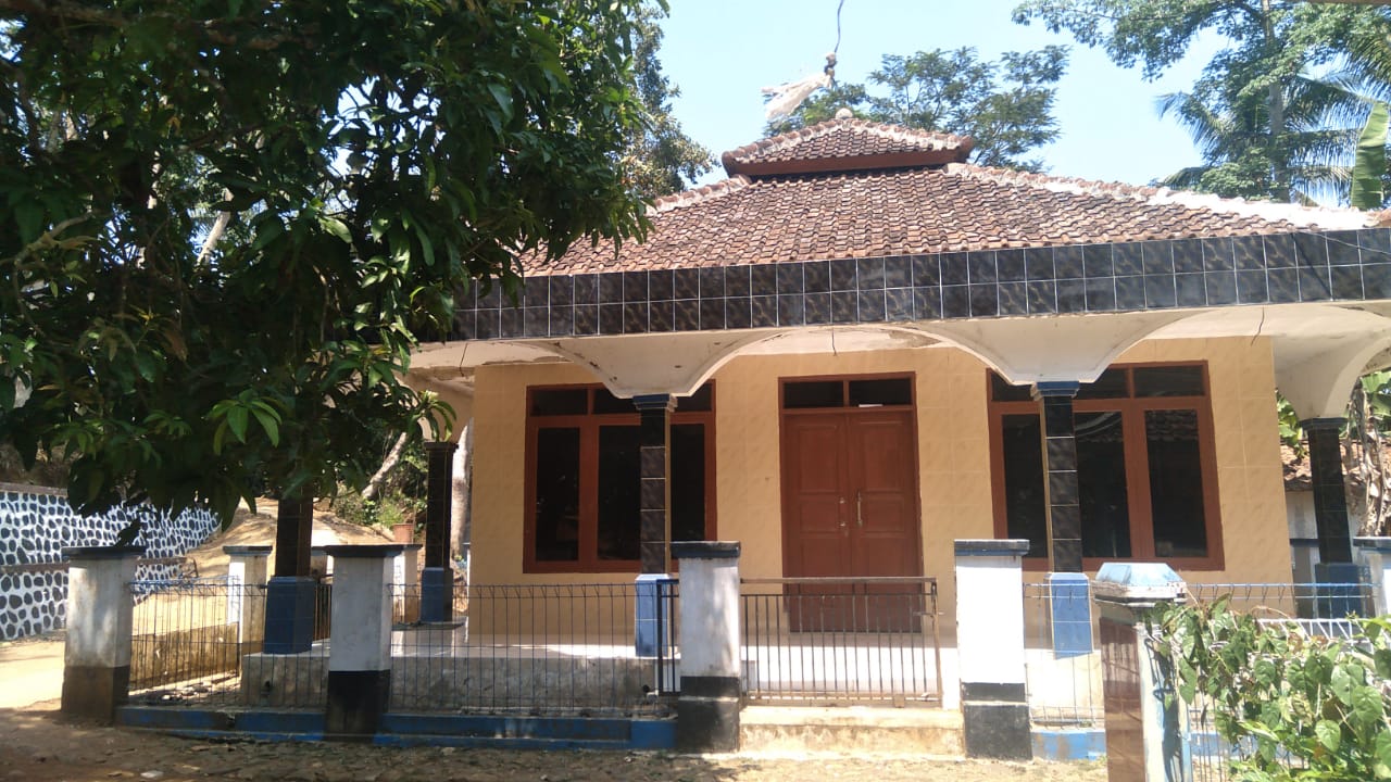 AL-ISTIQOMAH III