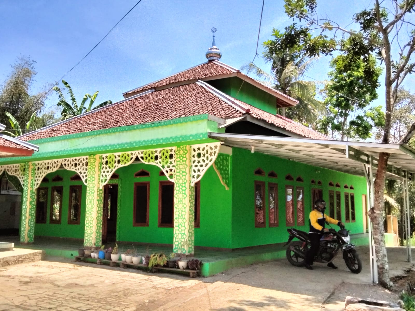 NURUL ISLAM
