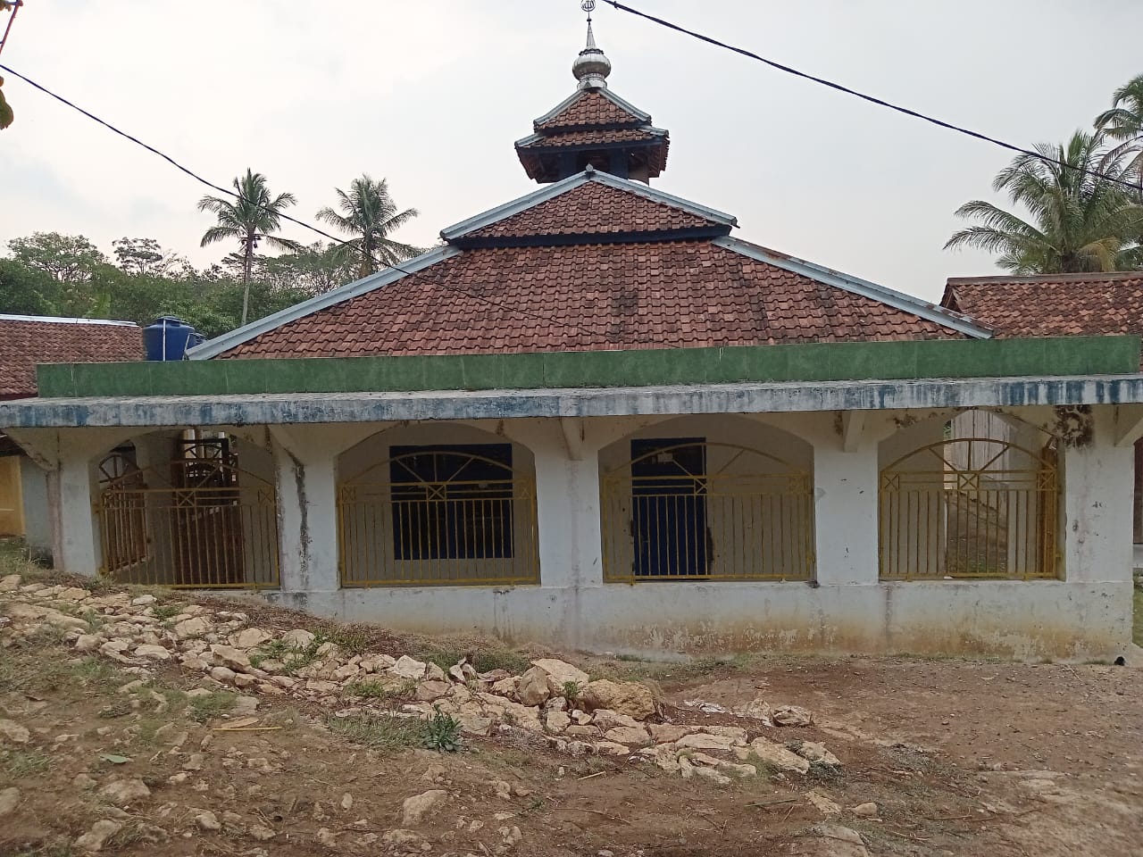 AL-IKHLAS