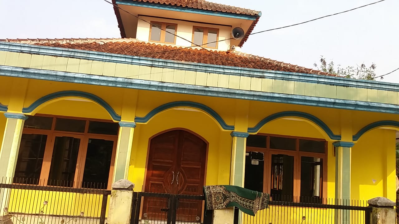 JAMIATU TAQWA