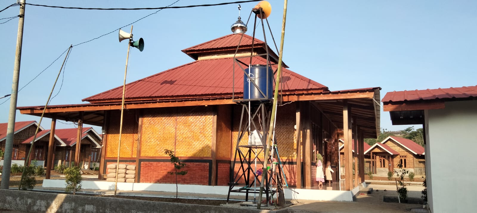 DARUL HAJJ