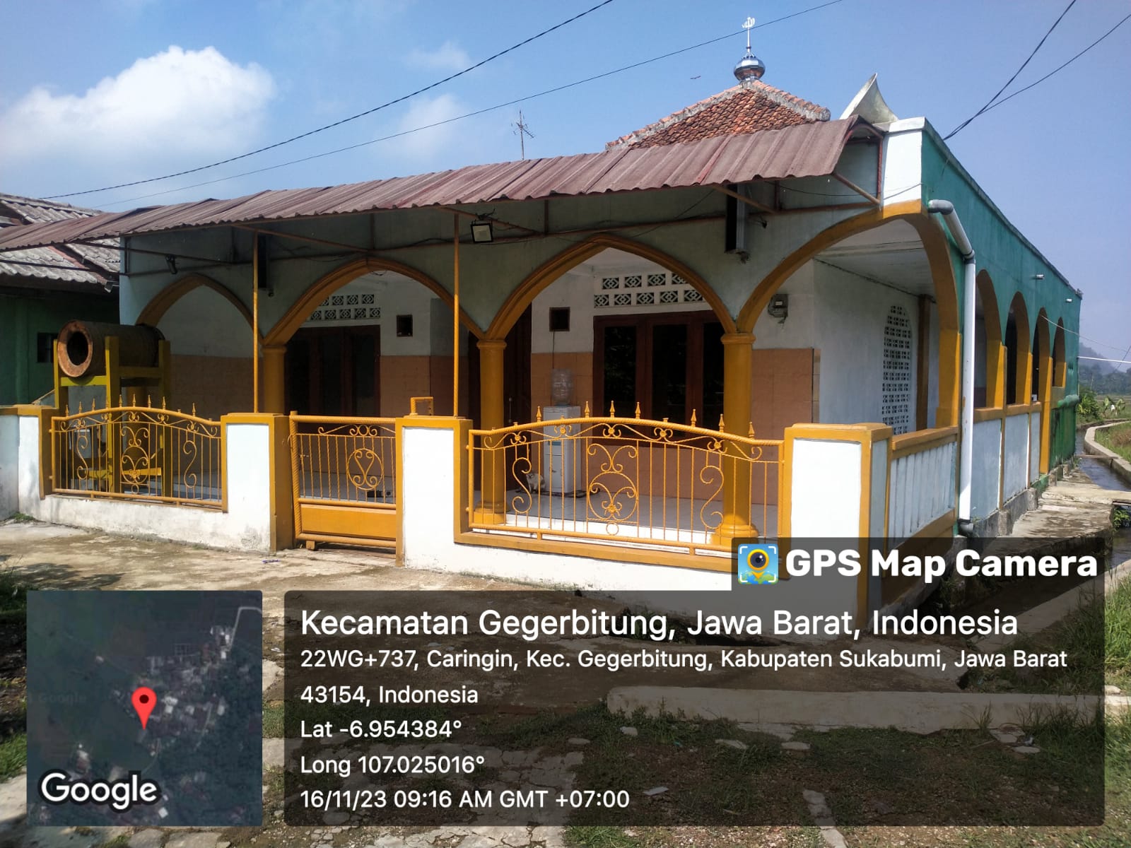 Darussalam