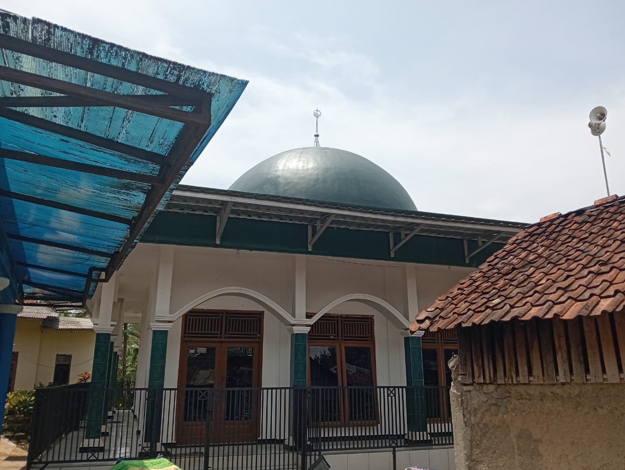 NURUL HUDA