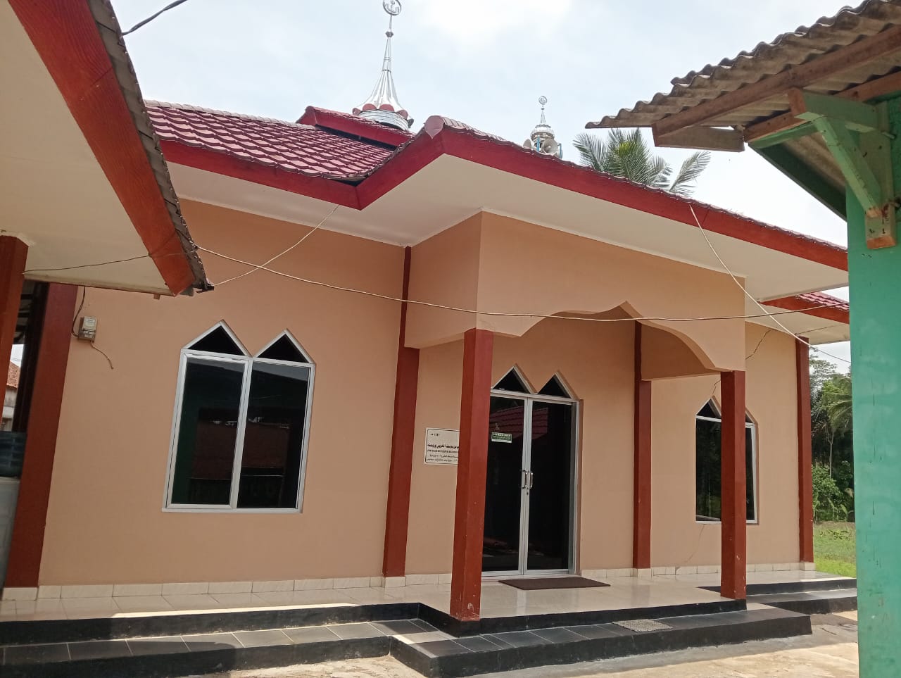 NURUL IMAN