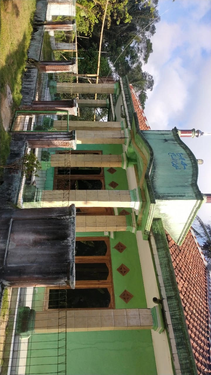 NURUL HIKMAH