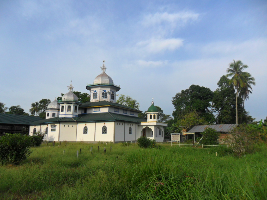 ATTAQWA