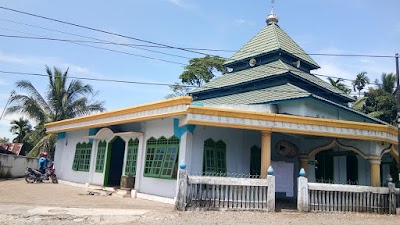 AL-HASANAH