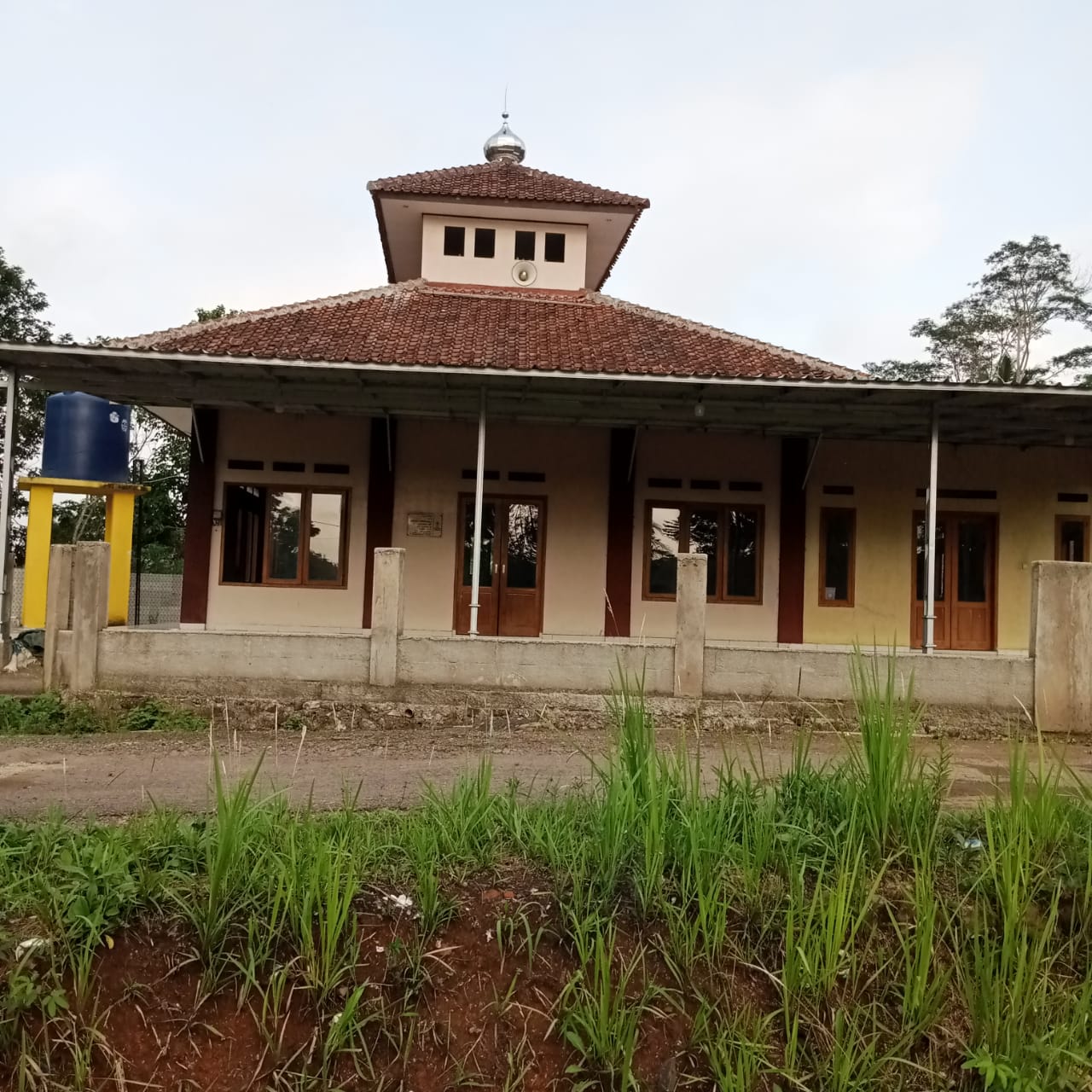 DARUL HIKAM