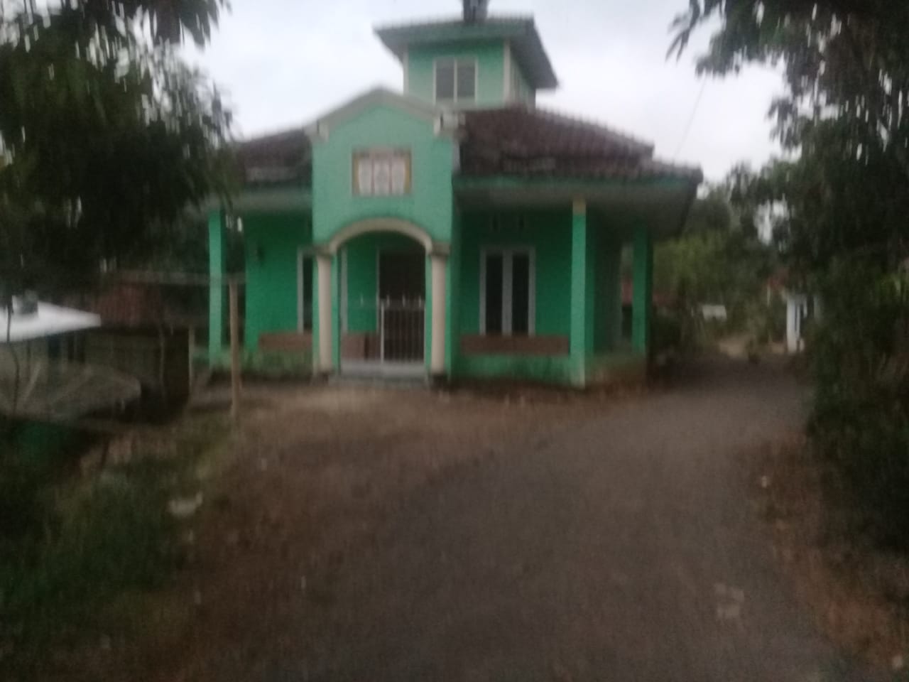 AL-FALAH