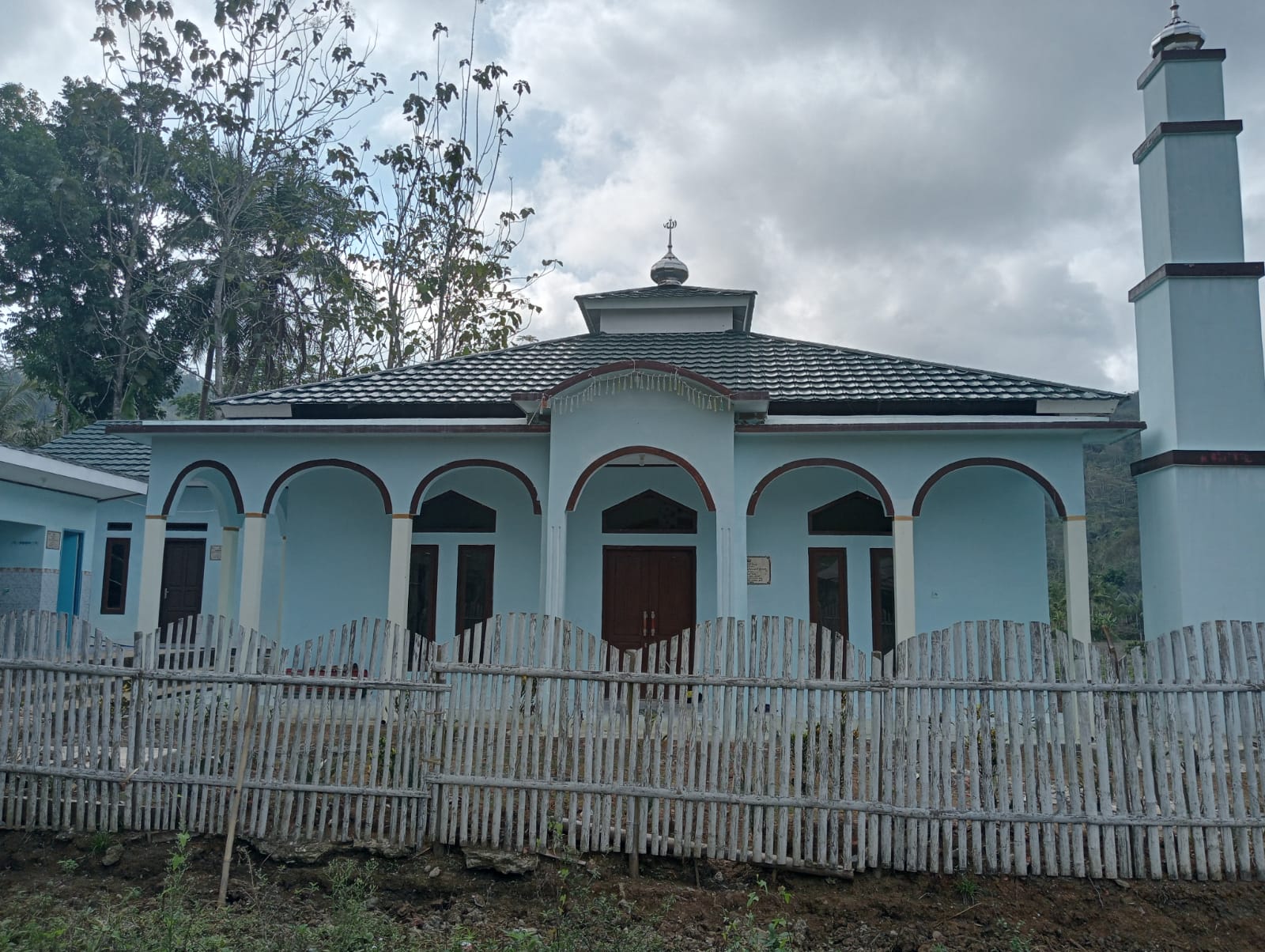 AL-IKHLAS