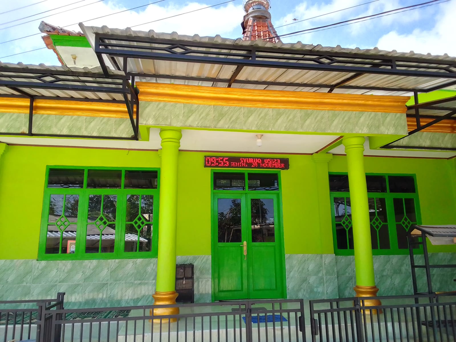 NURUL HIKMAH