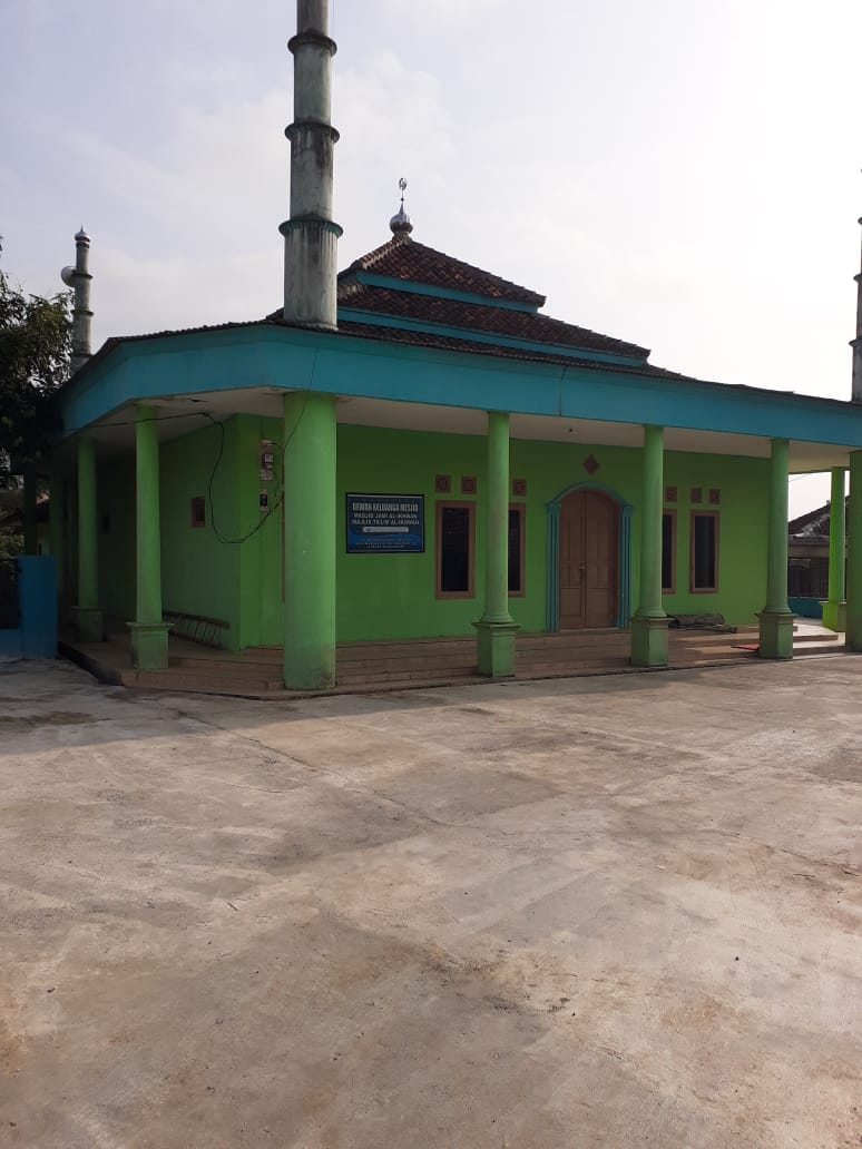 AL-KOSASIAH