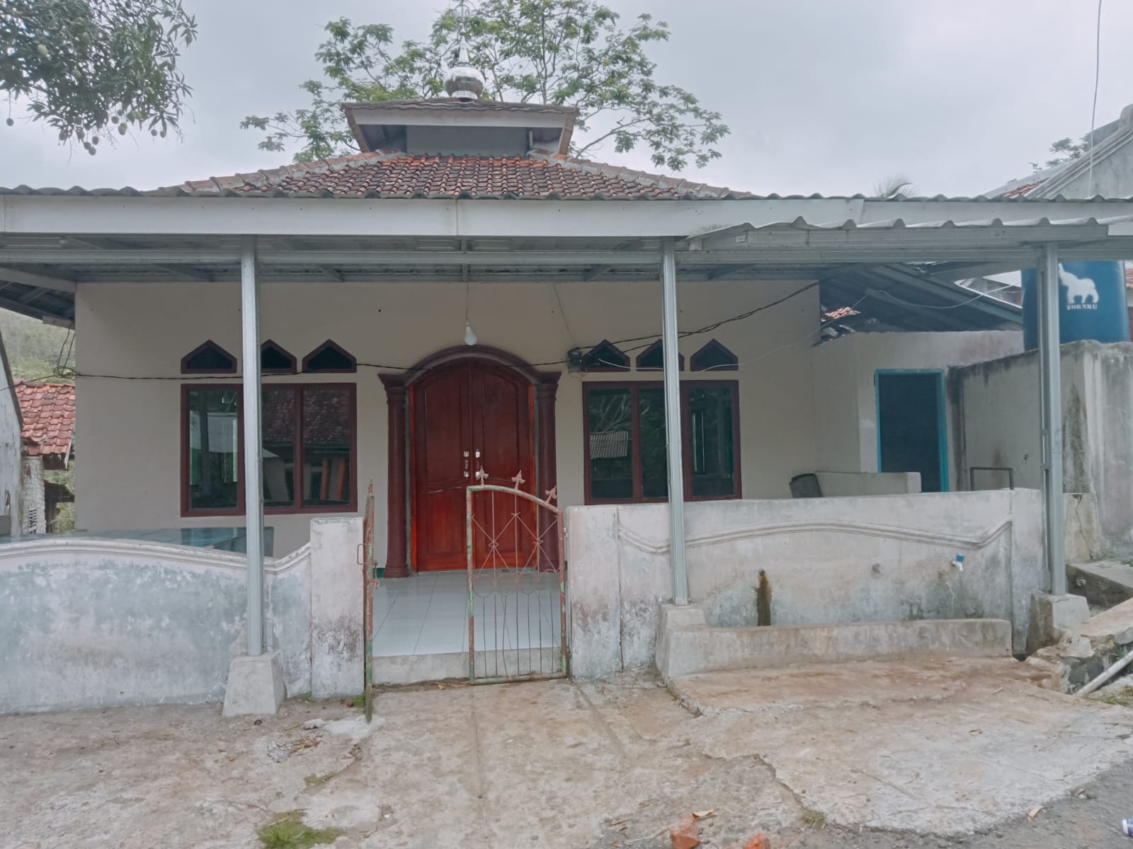 At-Taqwa